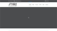 Desktop Screenshot of hwdevelopment.com